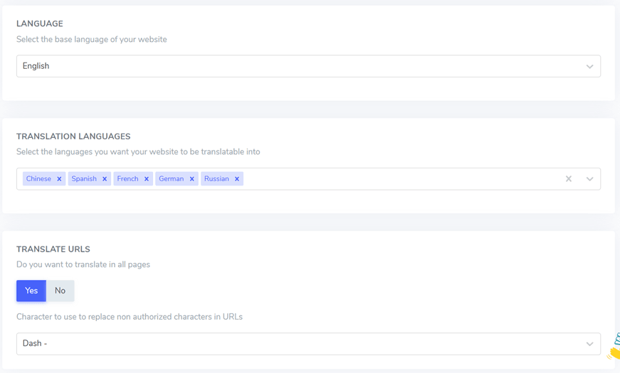 Joomla uzantıları ve eklentileri-alan adı ekleme otomatik olarak nasıl çevrilir?