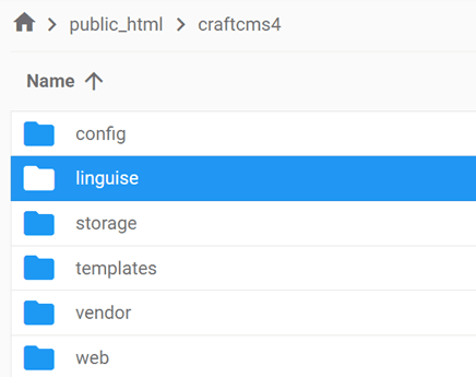 Craft CMS – So richten Sie einen Sprachumschalter auf Craft CMS ein
