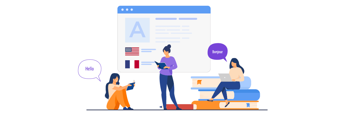 Языковая поддержка: собственный перевод Joomla 5 и автоматический перевод Cloud AI