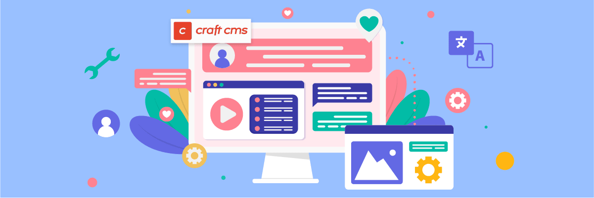 So richten Sie einen Sprachumschalter in Craft CMS ein