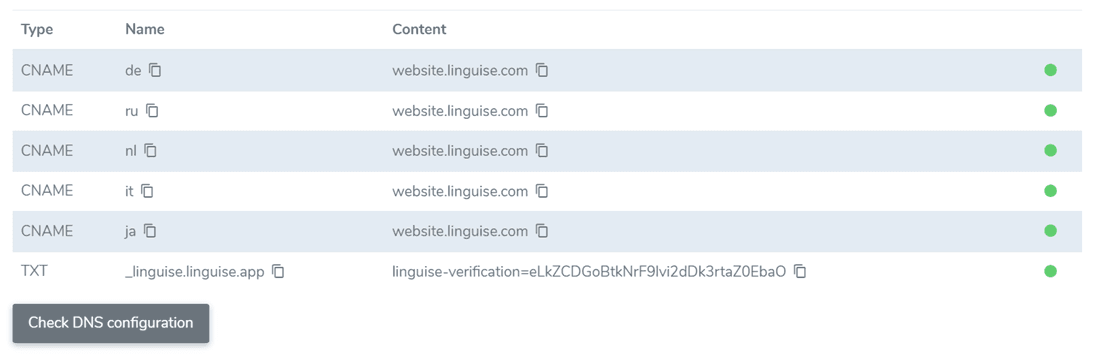 Bubble.io'da dil değiştirici nasıl kurulur