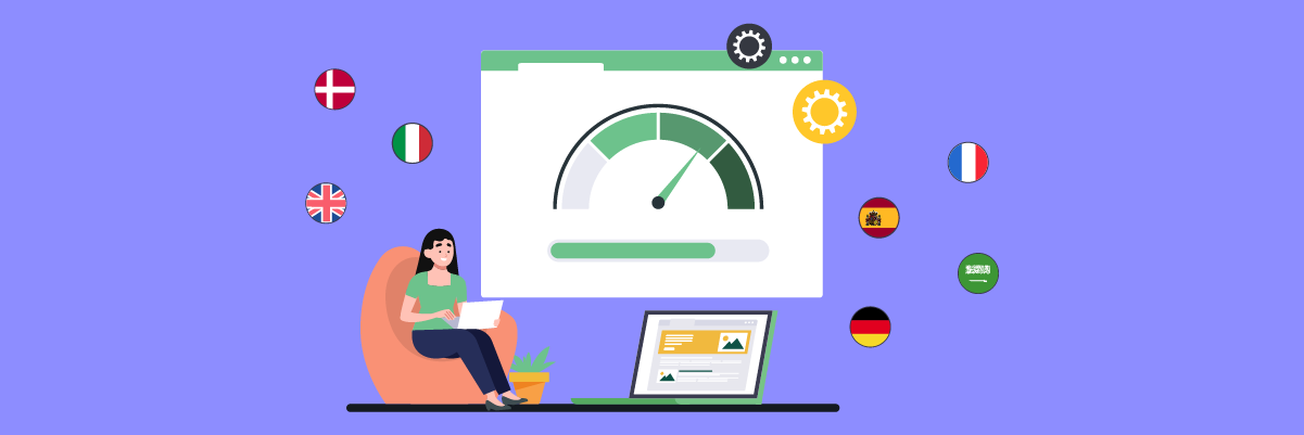 Shopify mağazası için çok dilli SEO nasıl güçlendirilir?