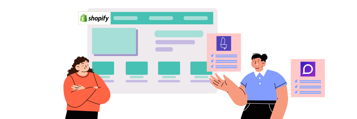 Langivy vs Linguise, welke beter is voor Shopify vertaalapp