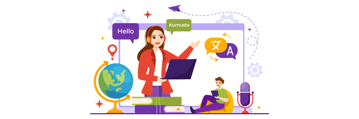 So übersetzen Sie Ihre Website vom Englischen ins Tagalog