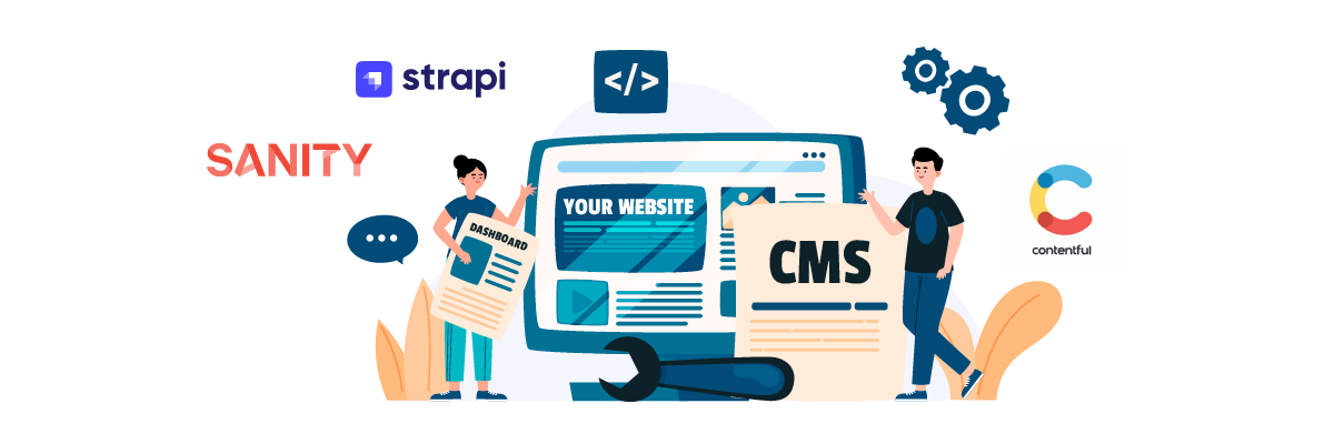 Content Management System: cos'è e come tradurre i contenuti