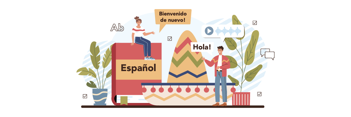Provocări comune ale traducerii din engleză în spaniolă (+ cum să le rezolvi)