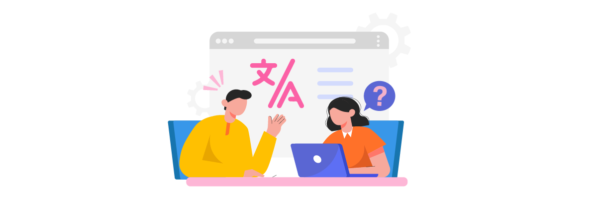 Top 10 provocări de traducere pentru site-urile de comerț electronic