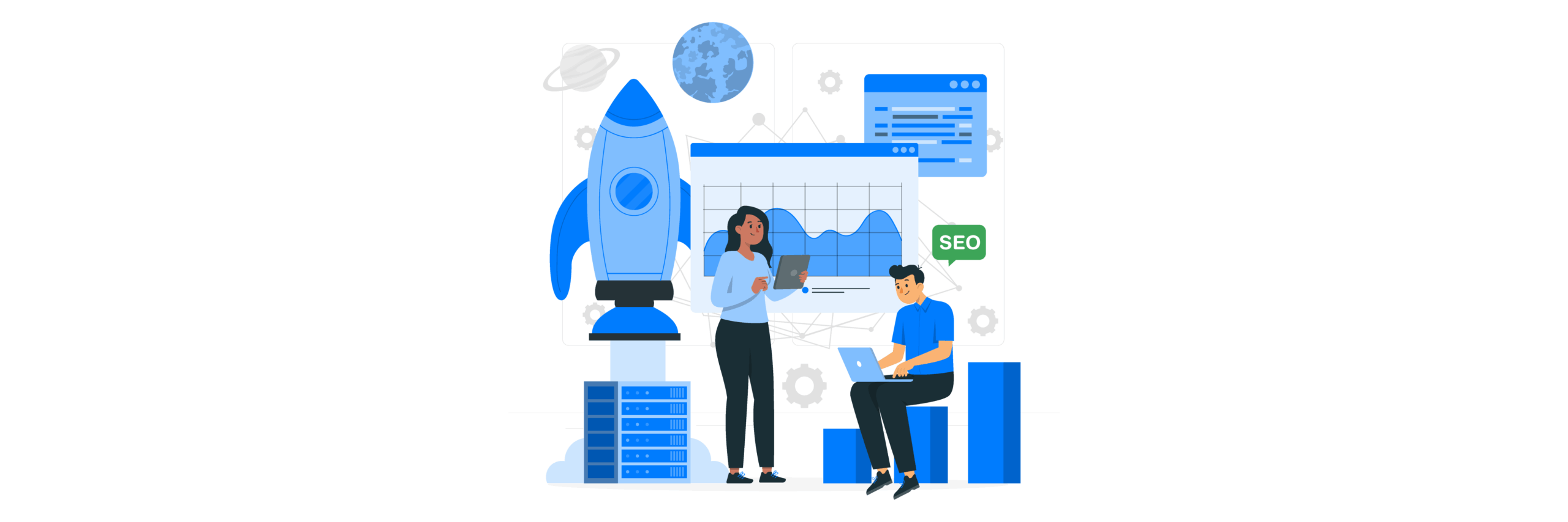 Sådan oversættes BigCommerce underdomæne sitemap og indsende det til Google Search Console