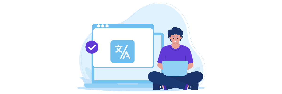 Cara mengatur terjemahan otomatis di situs web Hostinger Anda